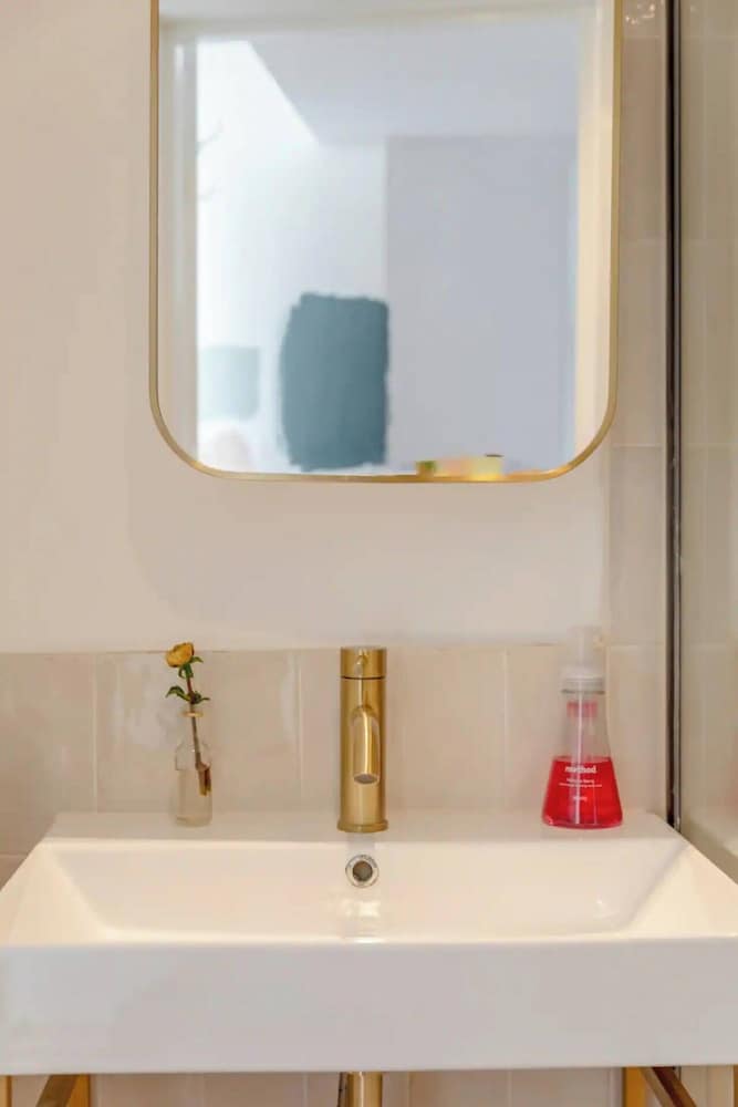 Фото Unique 1bd Flat With Terrace - West Kensington