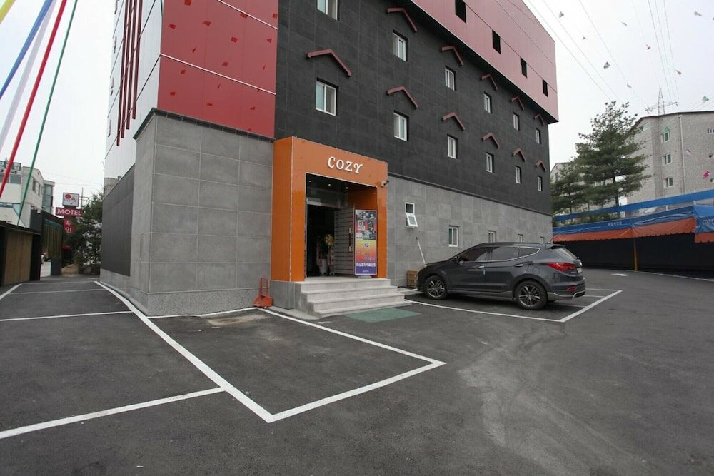 Фото Icheon Cozy