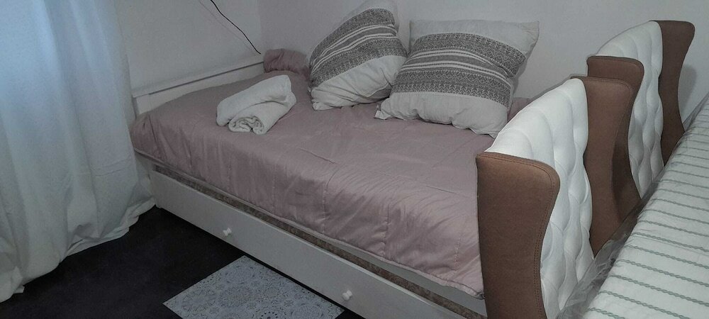 Фото Apart cataleia centro ezeiza