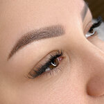 Lashbrow_room (Moskovskiy Avenue, 4), salón de cejas y pestañas