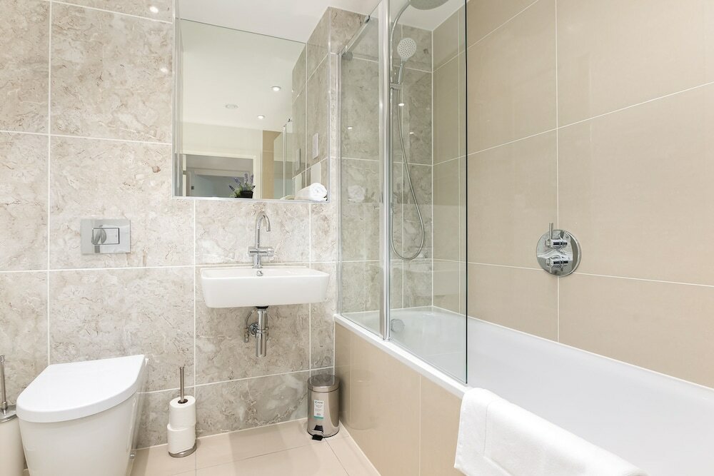 Фото London Riverview - Canary Wharf - Excel