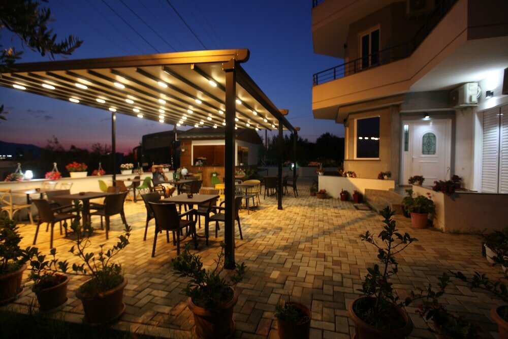 Фото Hotel Sunshine