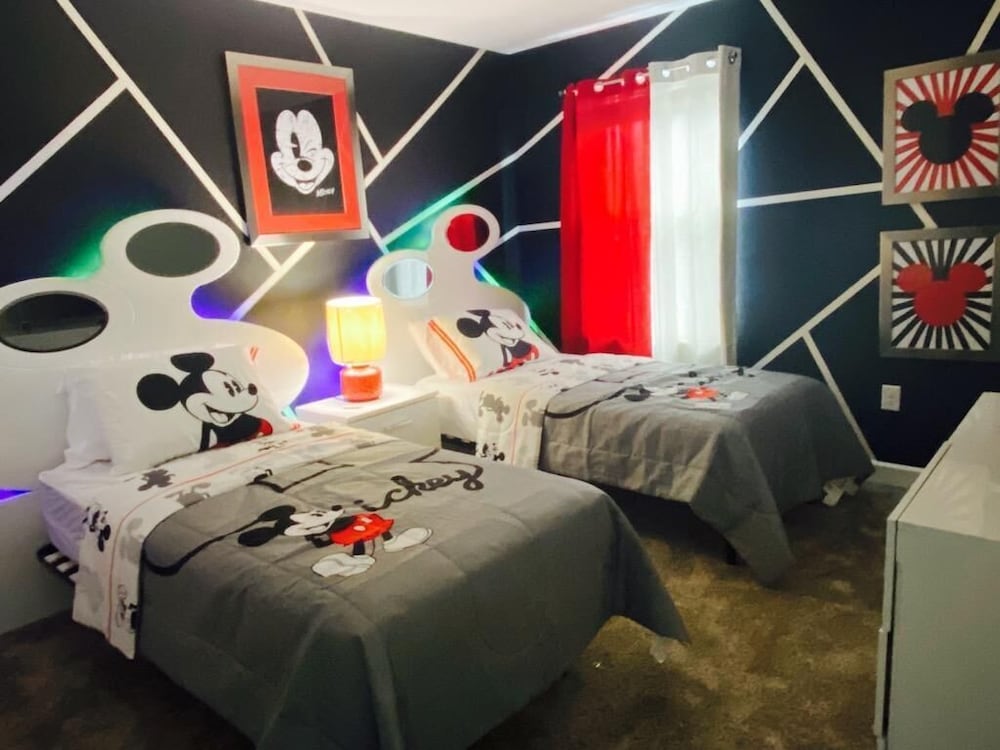 Фото 720dsd-the Retreat at Championsgate