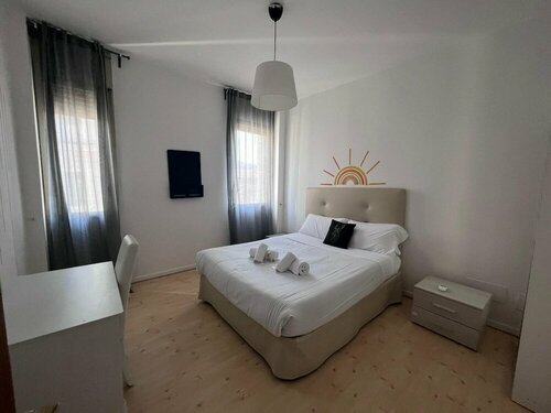 Гостиница Mia House в Риме