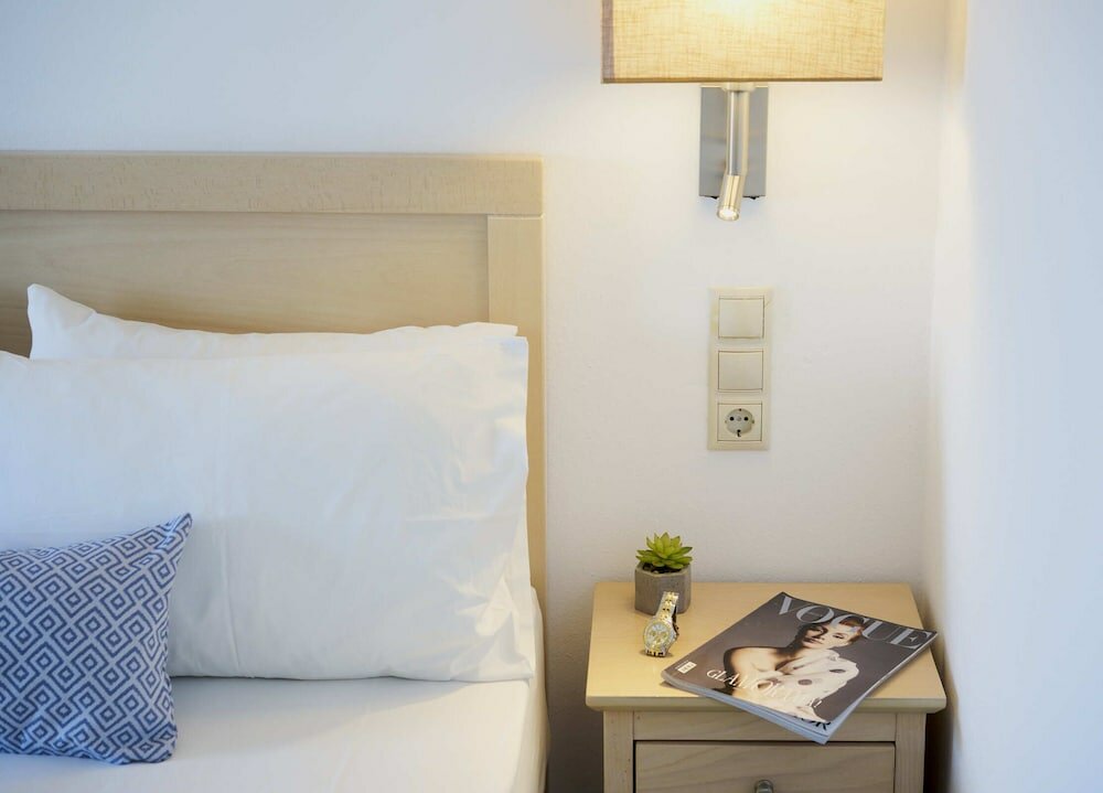 Фото Veneto Sea View Apartments