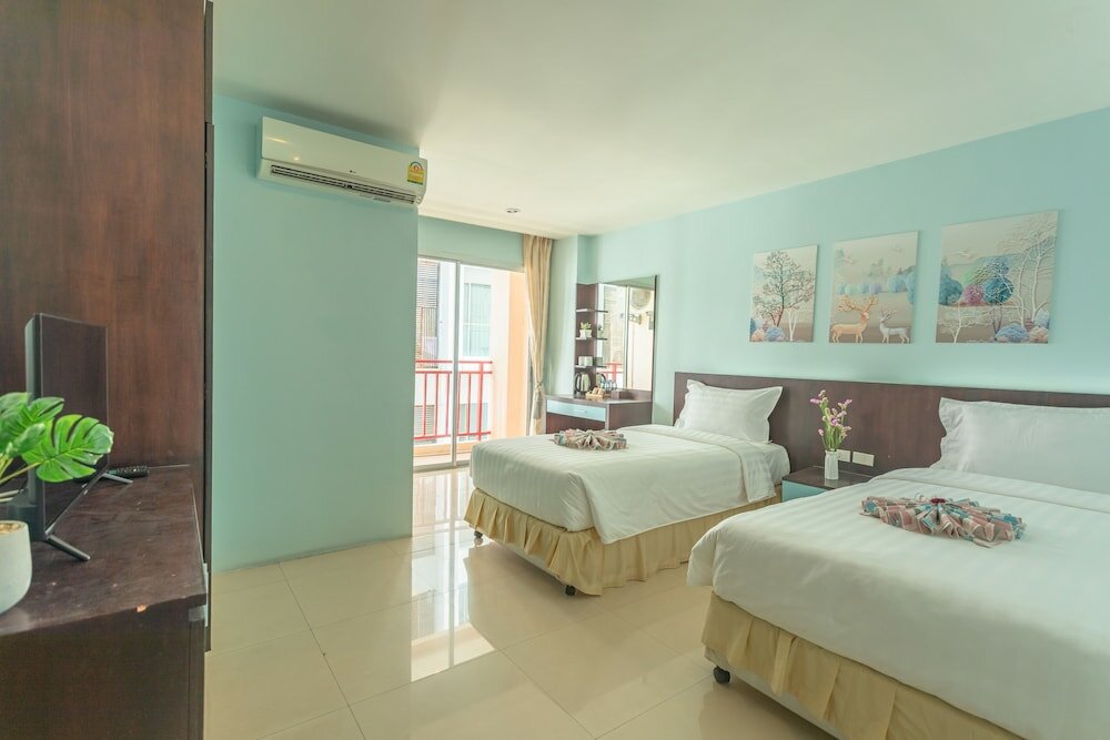 Фото Sunflower Hotel