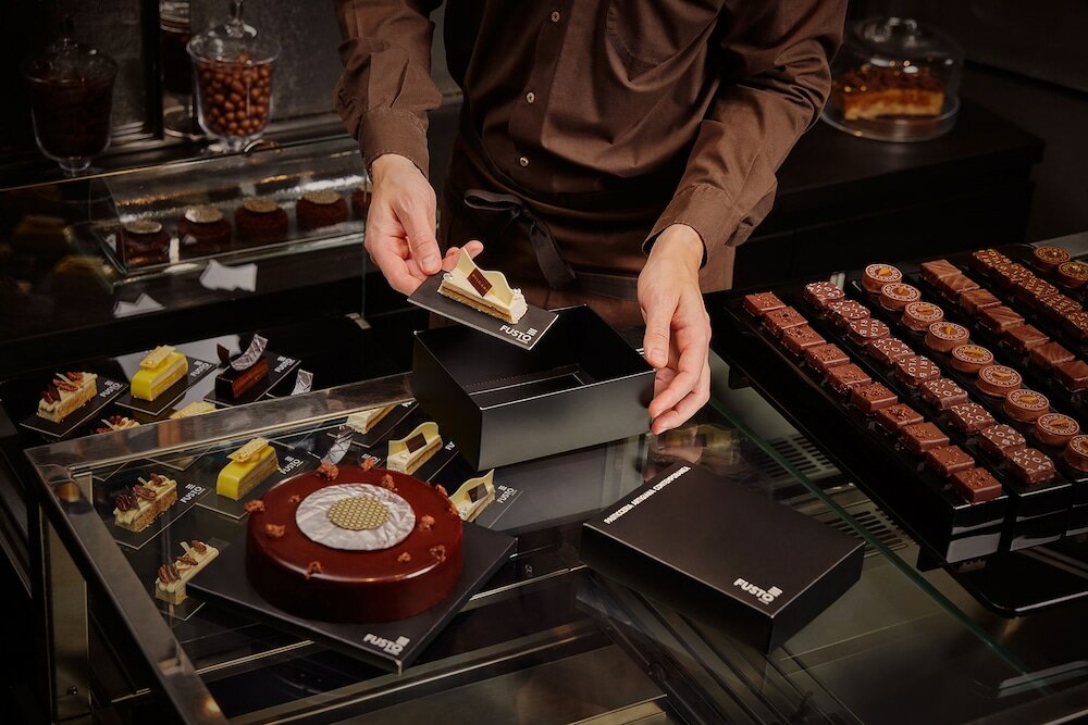 Фото Bulgari Hotel London