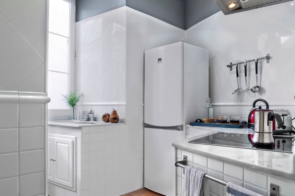 Фото HomeMalaga Penthouse Larios