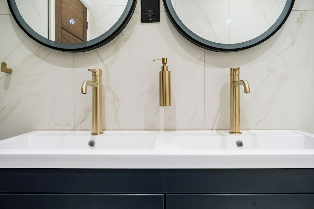 Фото Central London Serviced Apartments