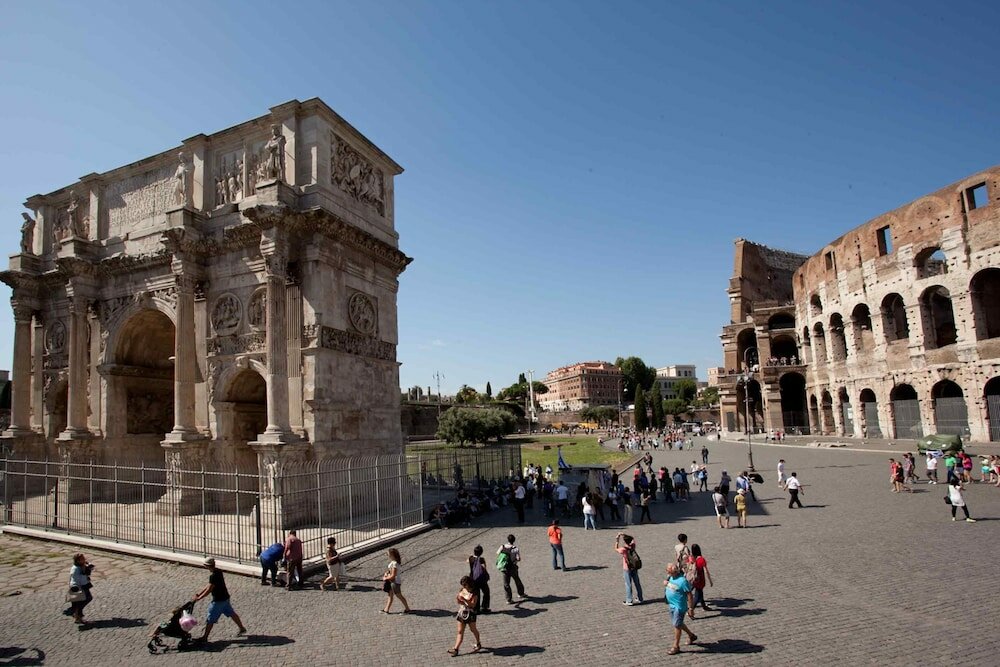 Фото отеля 4