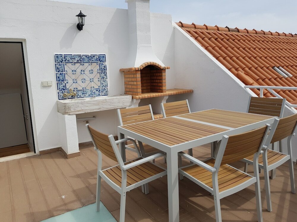 Фото Vieira Apartments I