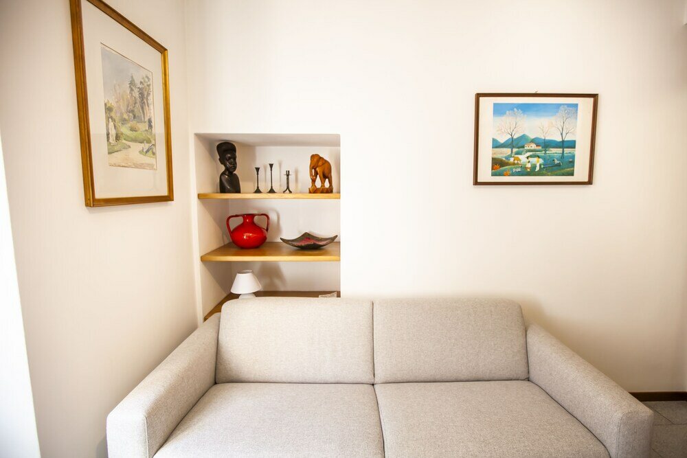 Фото Renzo e Lucia