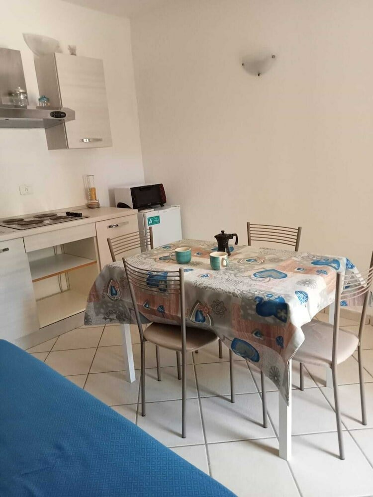 Фото Pineta Azzurra