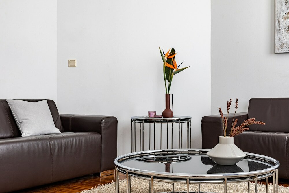 Фото Visionapartments Marc-Aurel-Strasse - contactless check-in