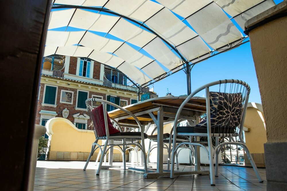 Фото Barocchetto Romano