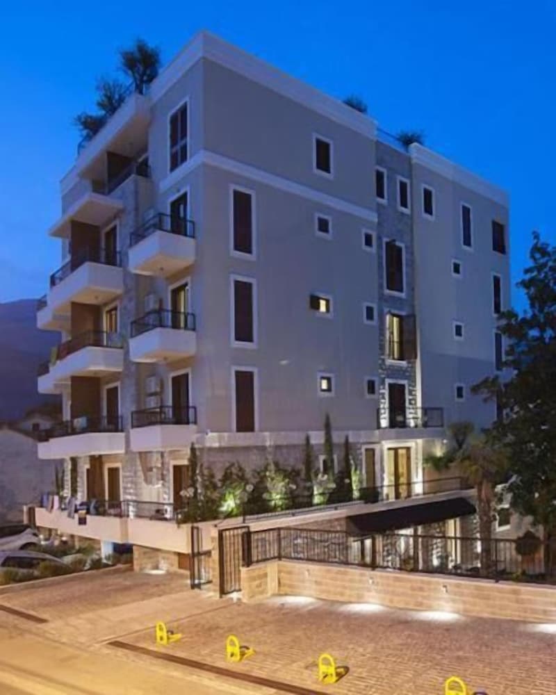 Фото Boutique Hotel Vela