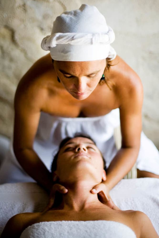 Фото Coqui Coqui Casa de los Santos Izamal - The Only One Suite Collection