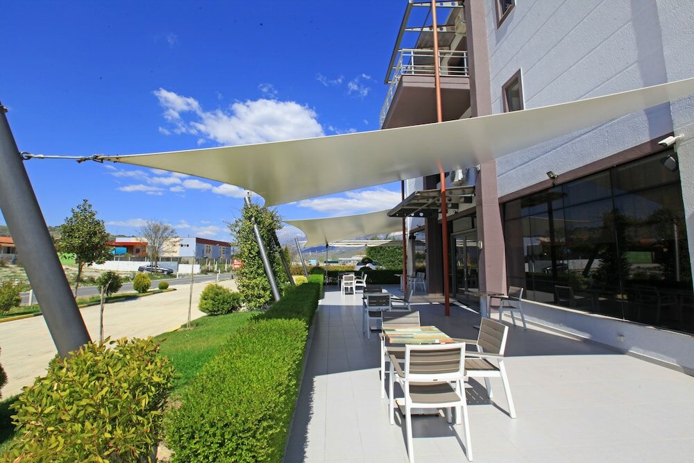 Фото White Palace Hotel