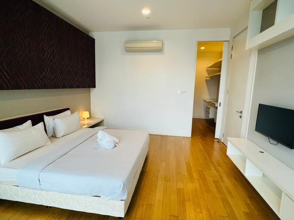 Фото The Platinum Klcc