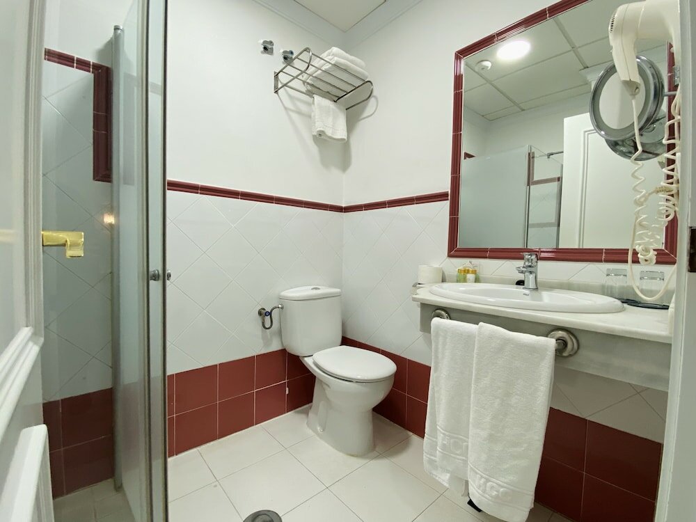 Фото Hotel Las Cortes De Cádiz