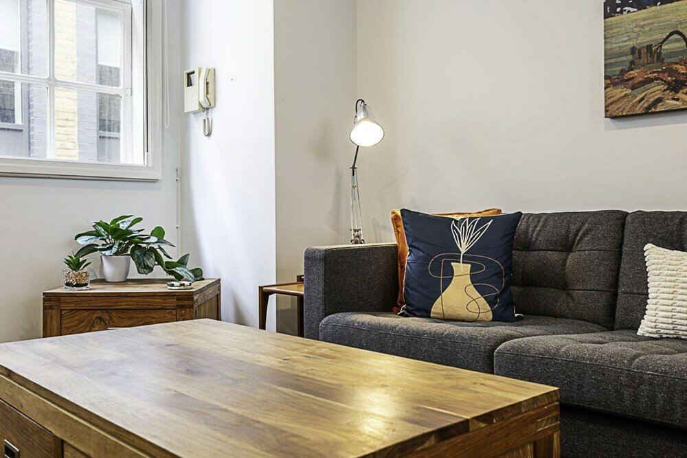 Фото Blackfriars Printhouse Retreat