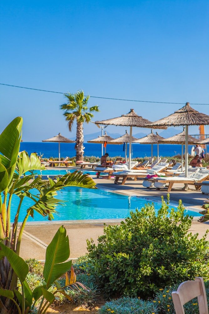 Фото Akti Palace Hotel - All inclusive