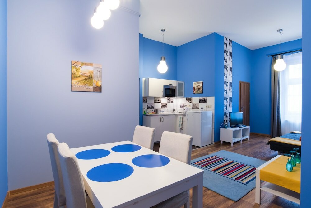 Фото Paulay 7 Apartment I.