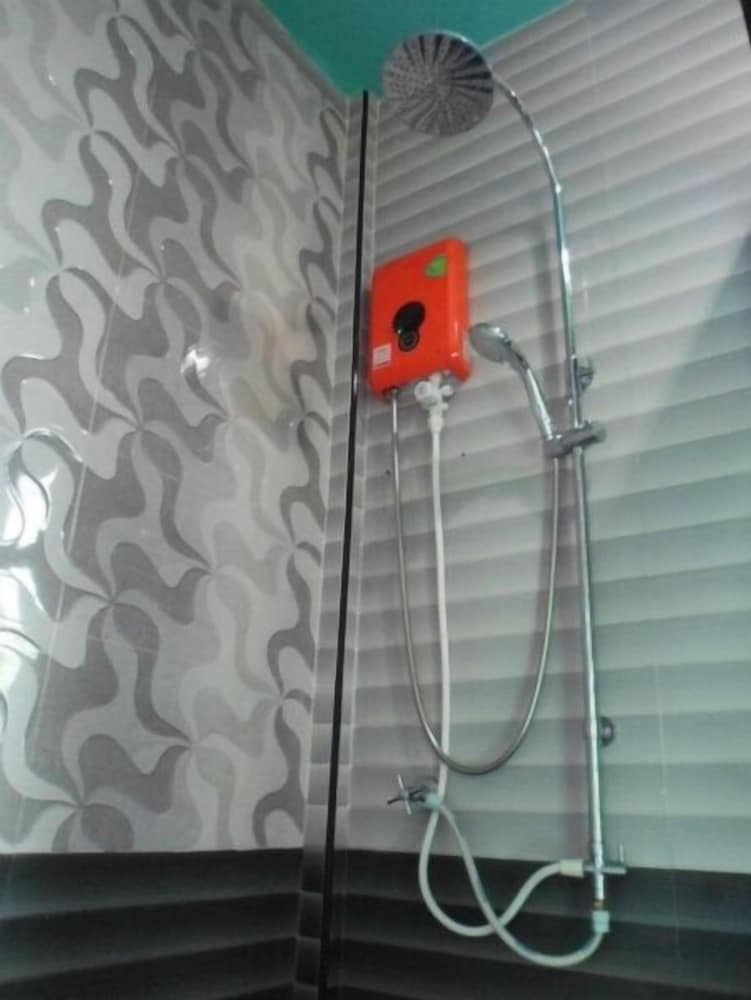 Фото Sweet Garden Home Resort Satun