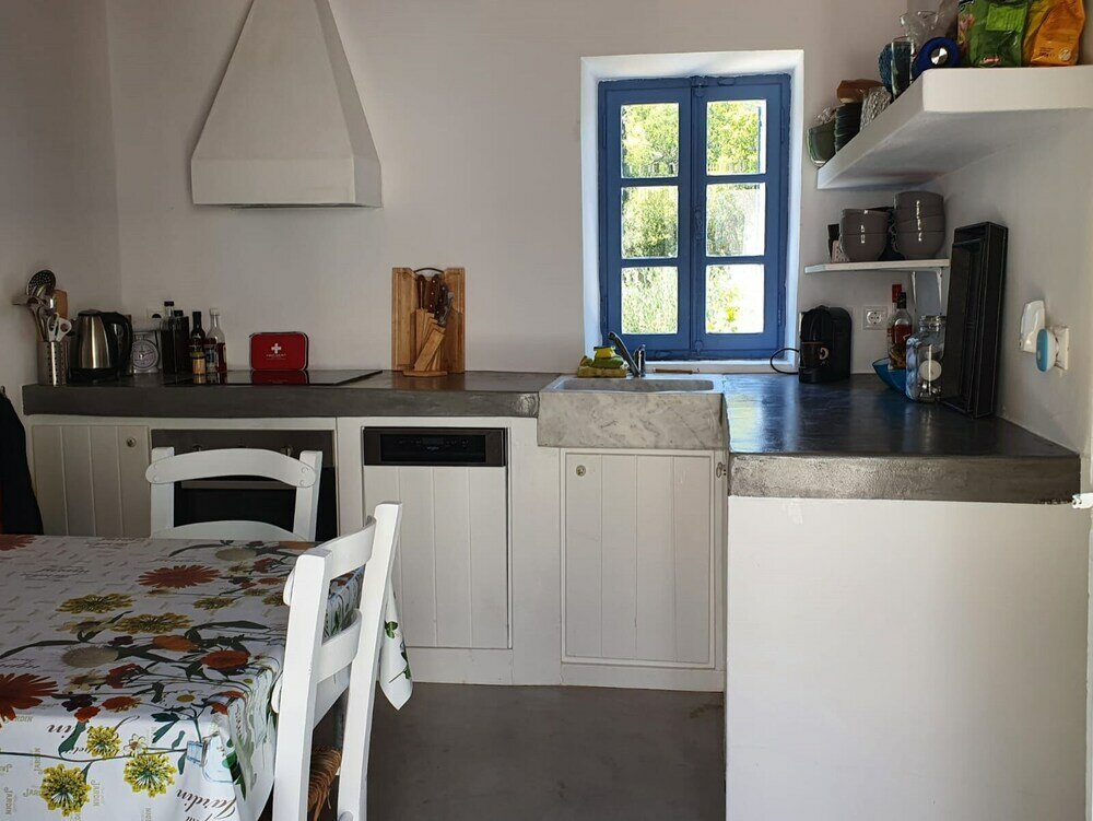 Фото Diamoni Afroditi