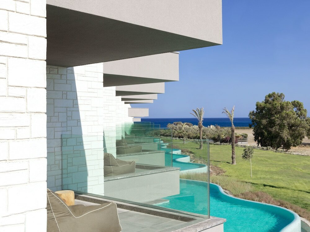 Фото Atlantica Dreams Resort - All Inclusive