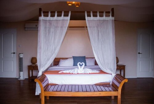 Гостиница In'Sense Mountain Resort by Cocotel в Провинции Сикихор