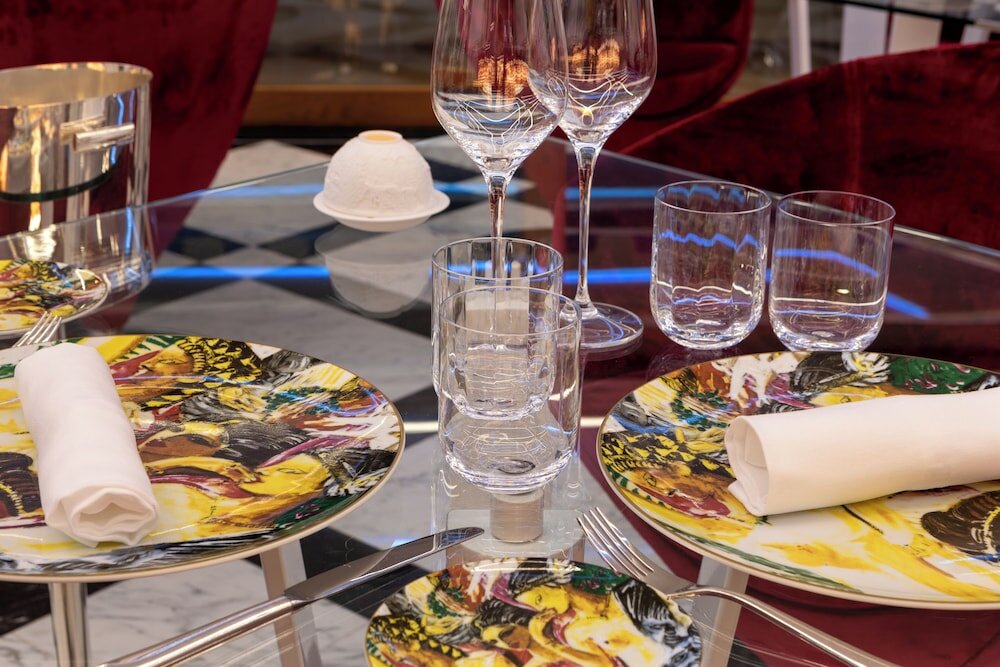 Фото Ortea Palace Hotel, Sicily, Autograph Collection