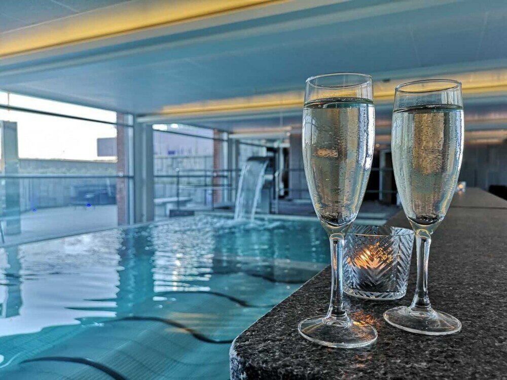 Фото Griffen Spahotel