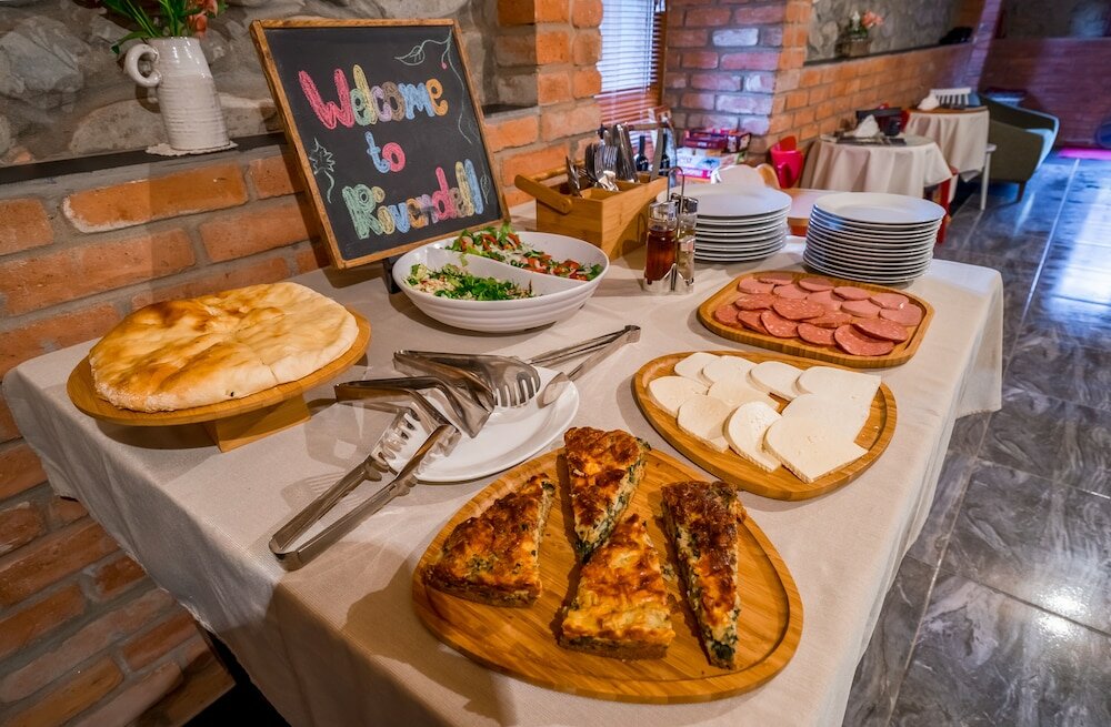 Фото Rivendell Borjomi