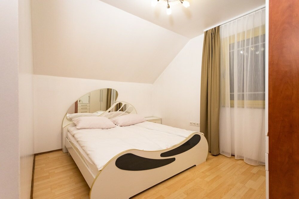 Фото Villa Rubina