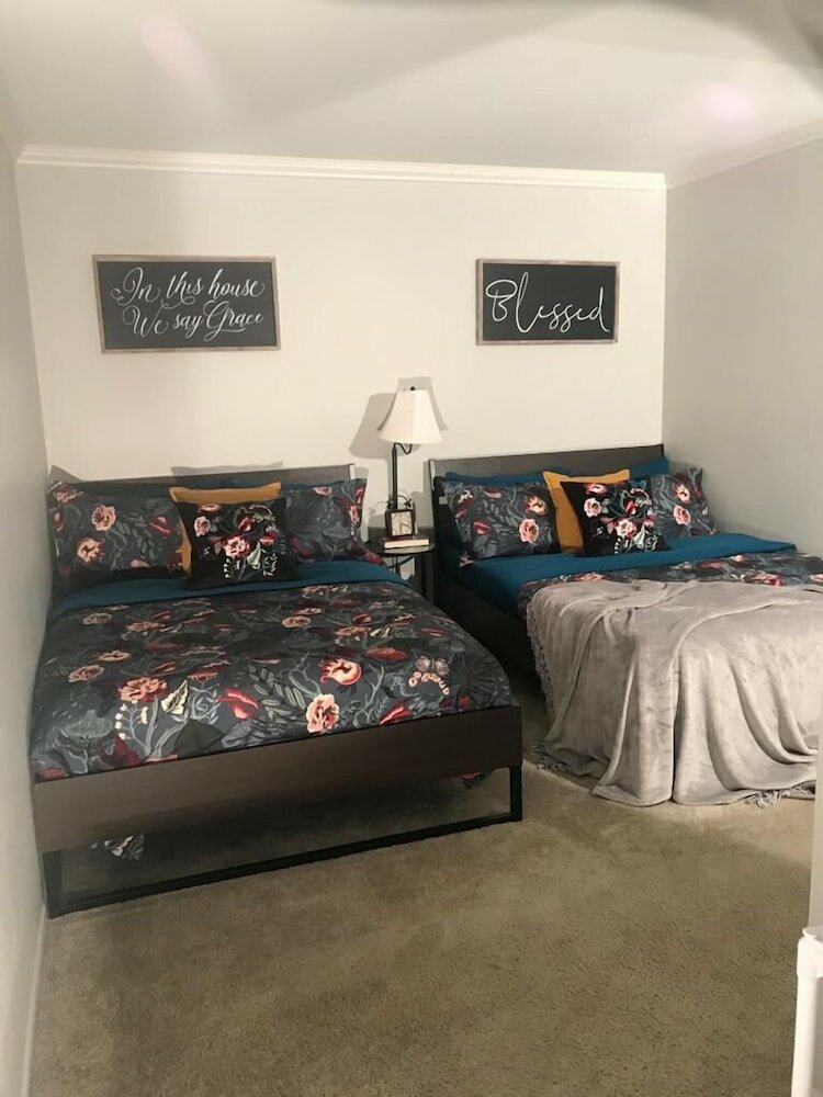 Фото Hollywood Charming Vacation