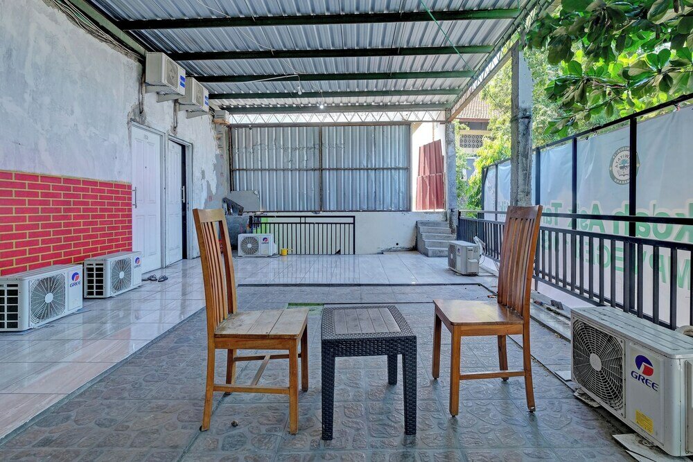 Фото Oyo 92877 Hotel Rainbow 7296