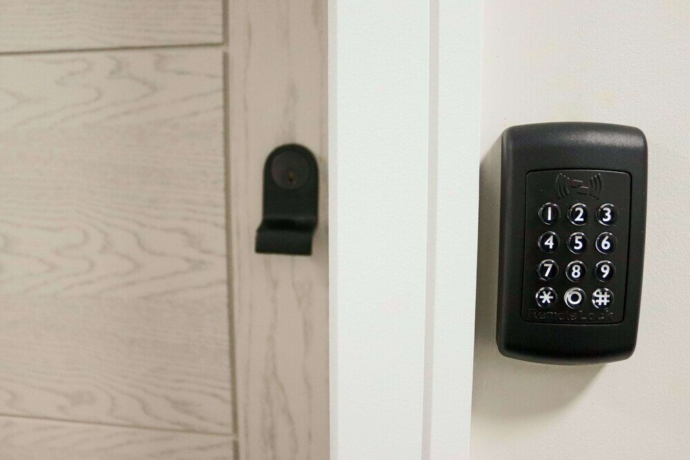 Фото Portfolio Apartments- Welwyn Town Centre