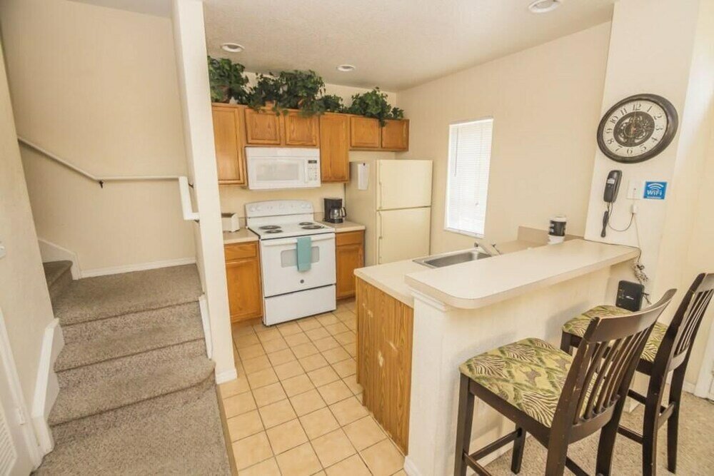 Фото Lin's Villas at Seven Dwarfs Condo