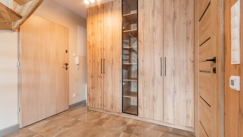 Фото Apartamenty Sun & Snow Baltic Garden