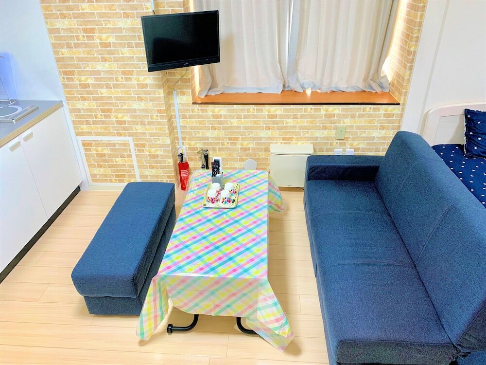 Фото Tanifuji B room