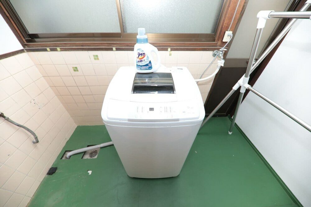 Фото Brick House Near Osaka Castle 217-1