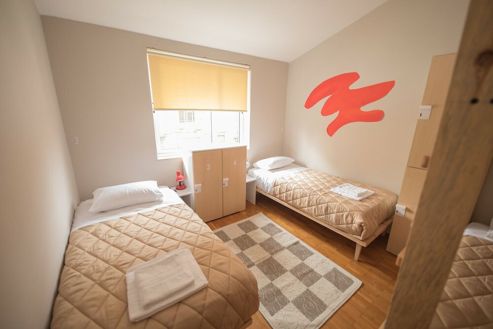 Фото Mosaic Home - Hostel