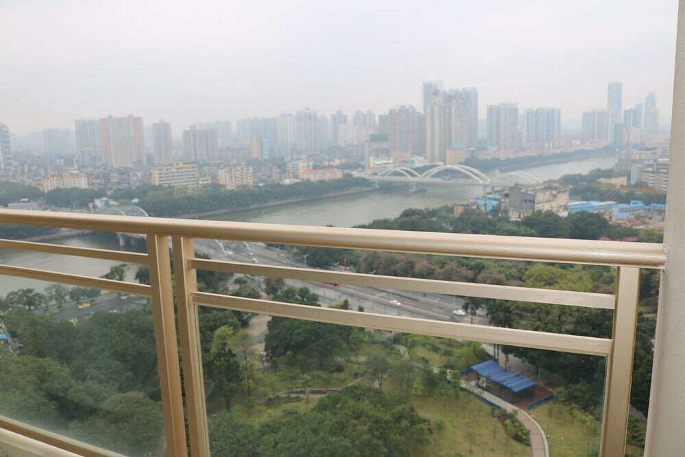 Фото Ruide Apartment Wanyi Plaza Branch