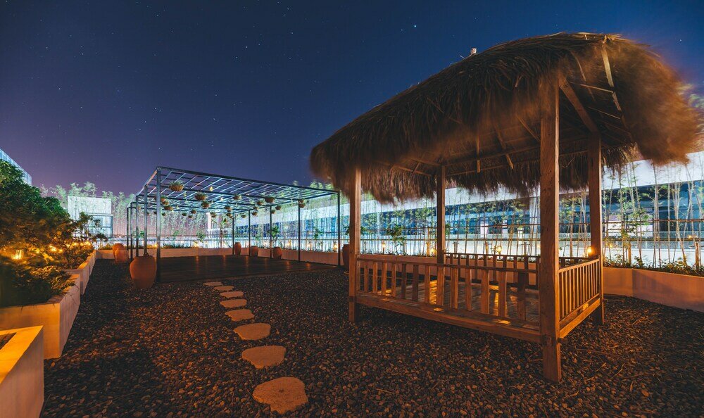 Фото Atour Hotel Anting Shanghai