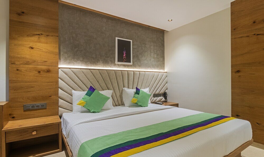 Фото Treebo Trend Tiba