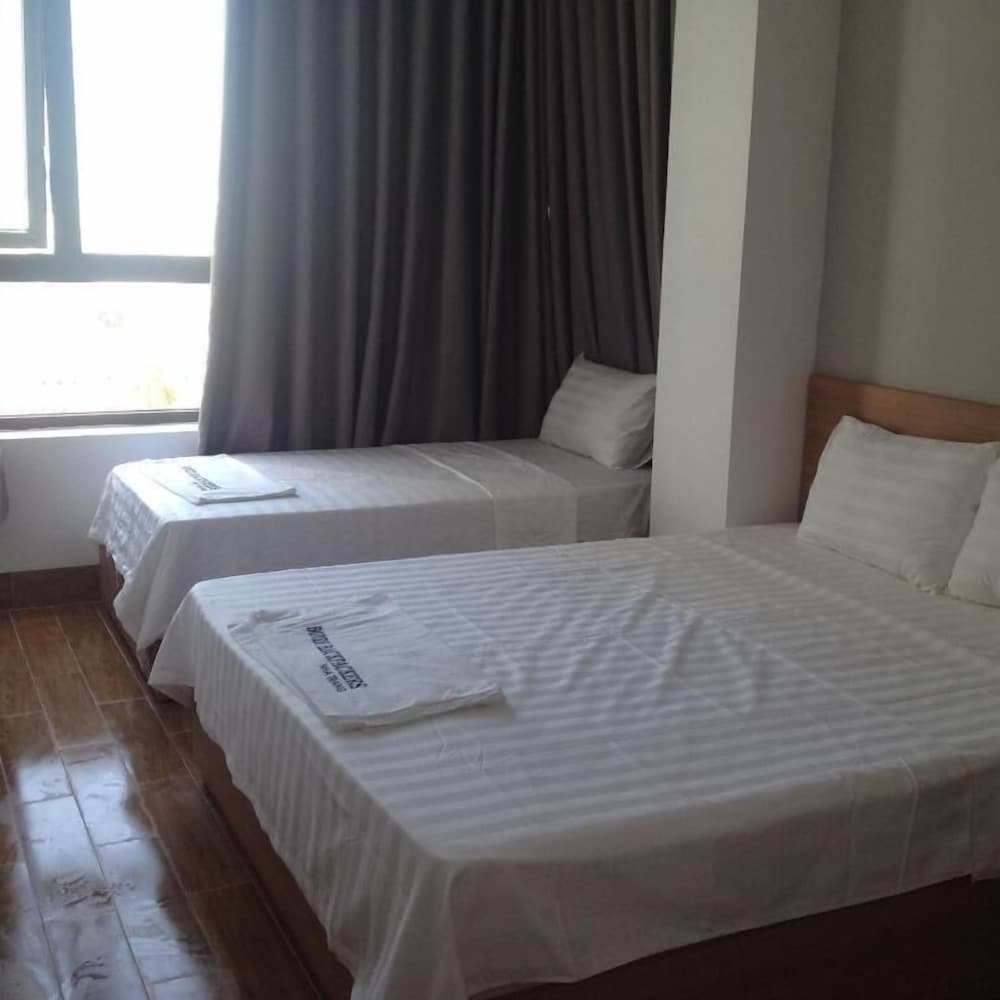 Фото Bondi Backpackers Nha Trang