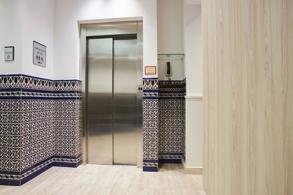 Фото U-Sense Sevilla Centro