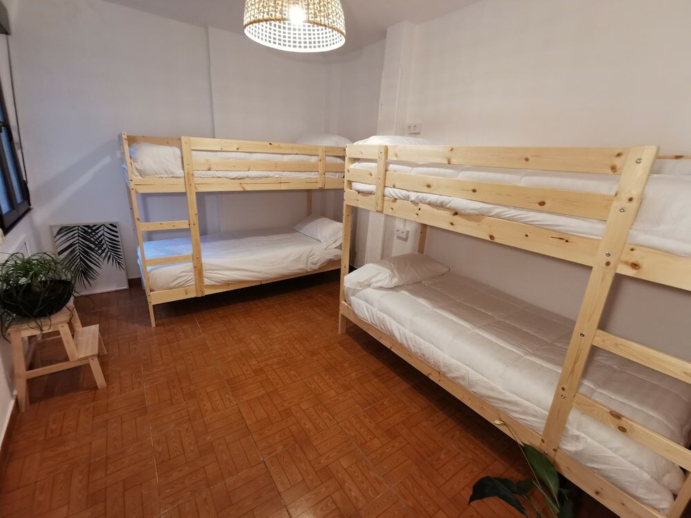 Фото Green Hostel