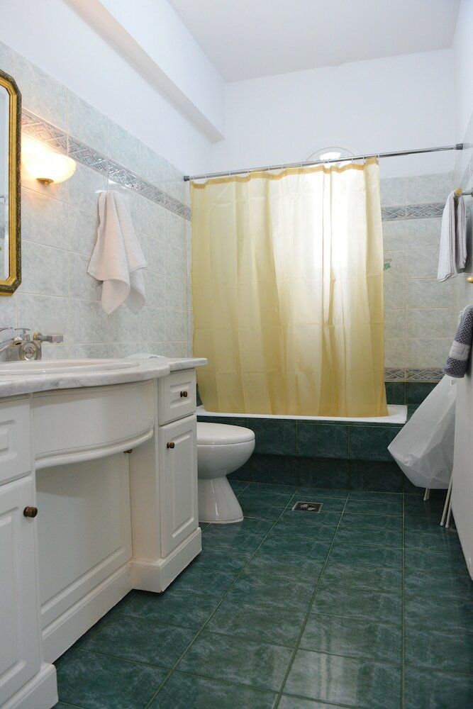 Фото Orestis Suites